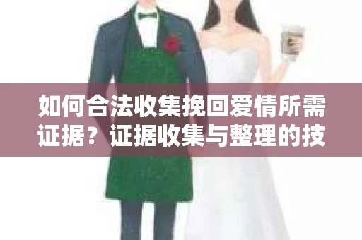 如何合法收集挽回爱情所需证据？证据收集与整理的技巧与策略