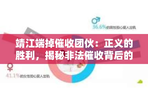 靖江端掉催收团伙：正义的胜利，揭秘非法催收背后的黑暗